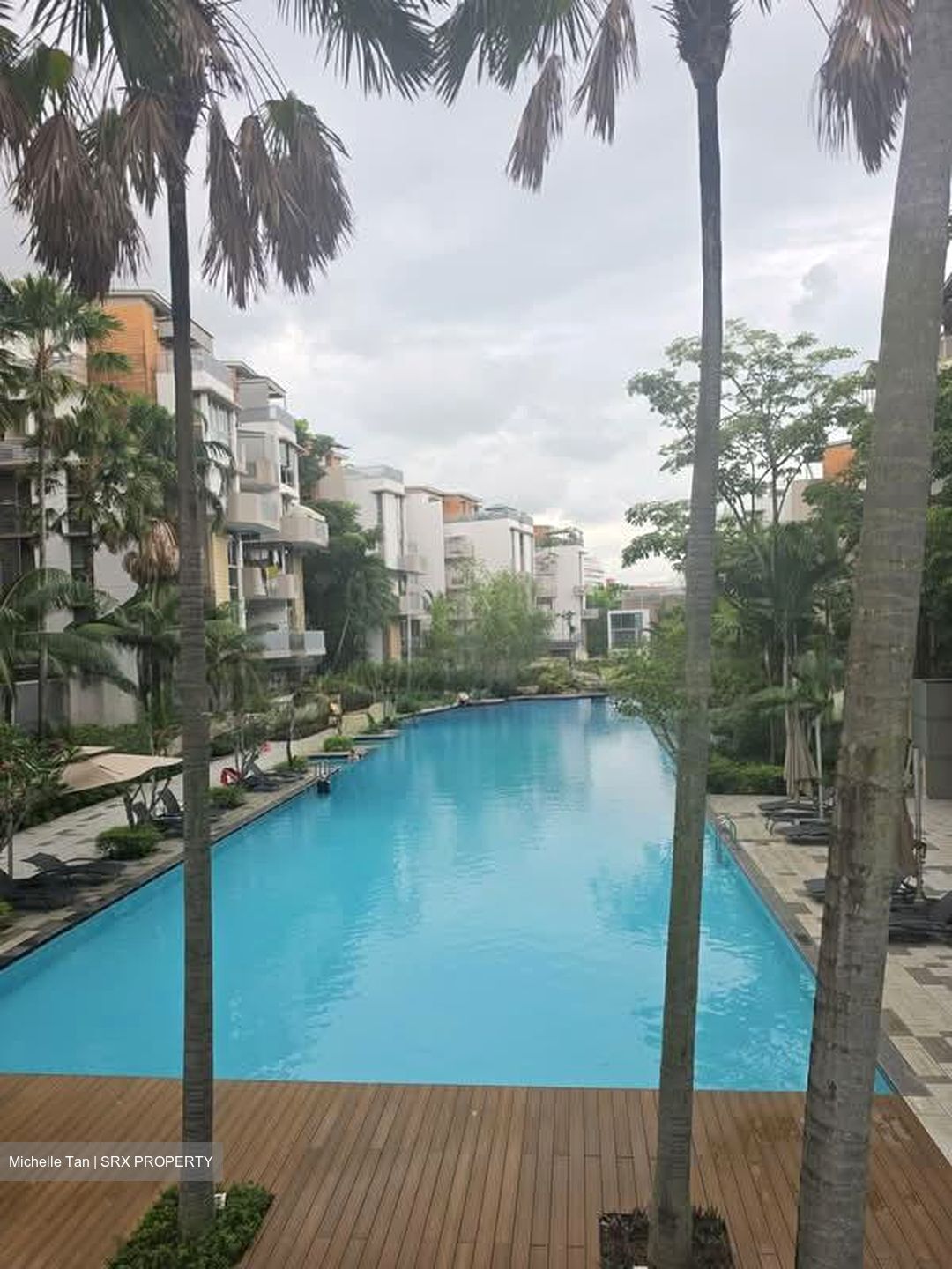 Terrasse (D19), Condominium #575002701